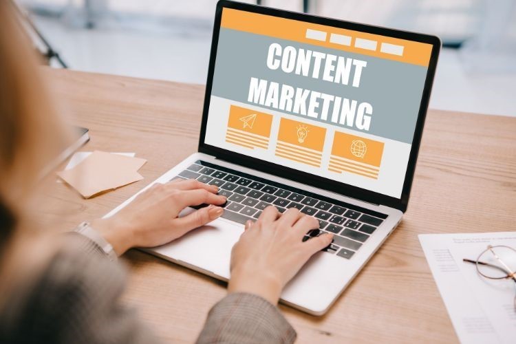 content marketing